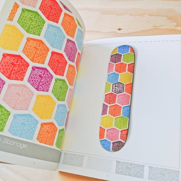 ►2/$15 Deal◄ Pattern Design: Applications & Variations by Lou Andrea Savoir - Picture 4 of 8